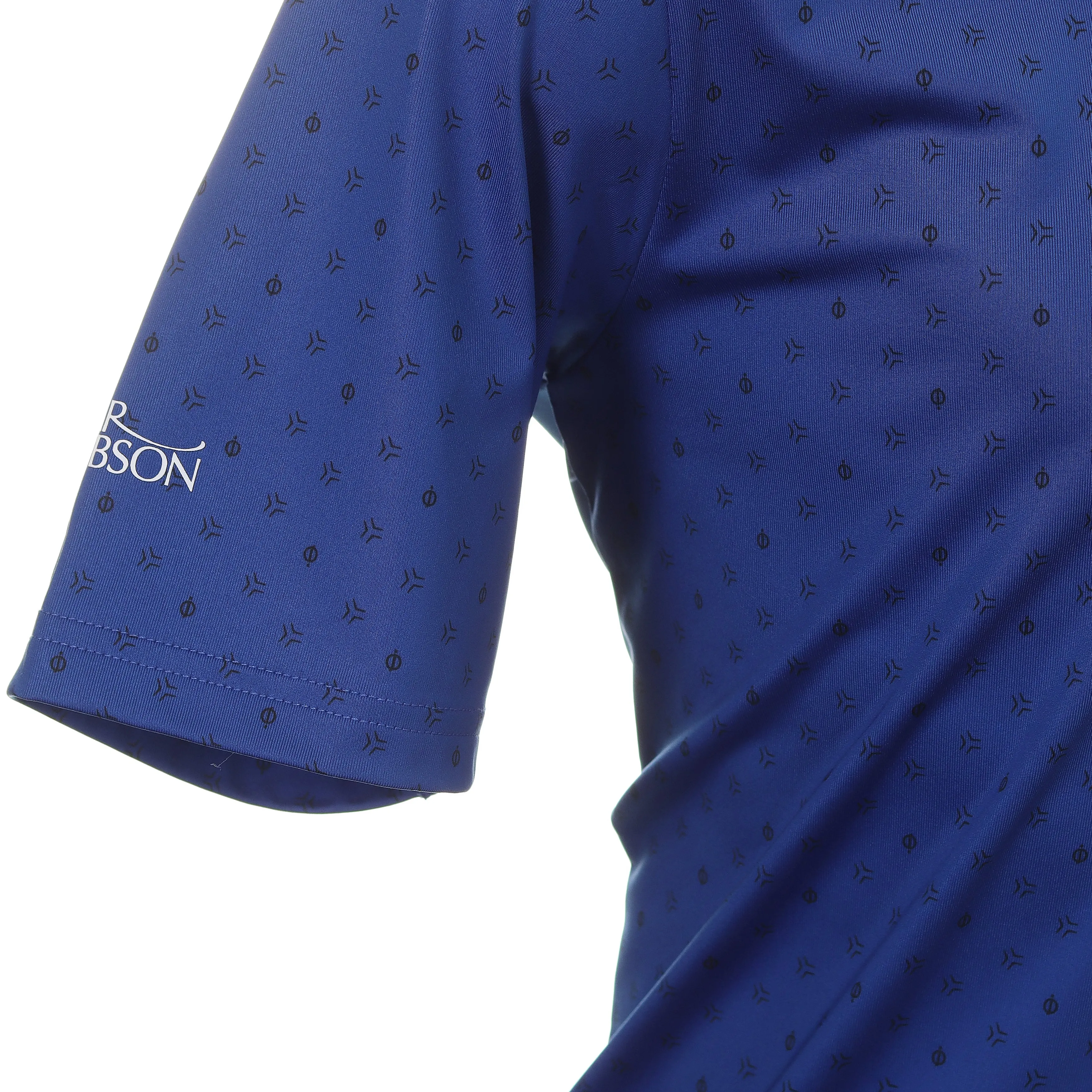 Oscar Jacobson Wellington Shirt