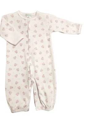 Pink Bears Baby Converter
