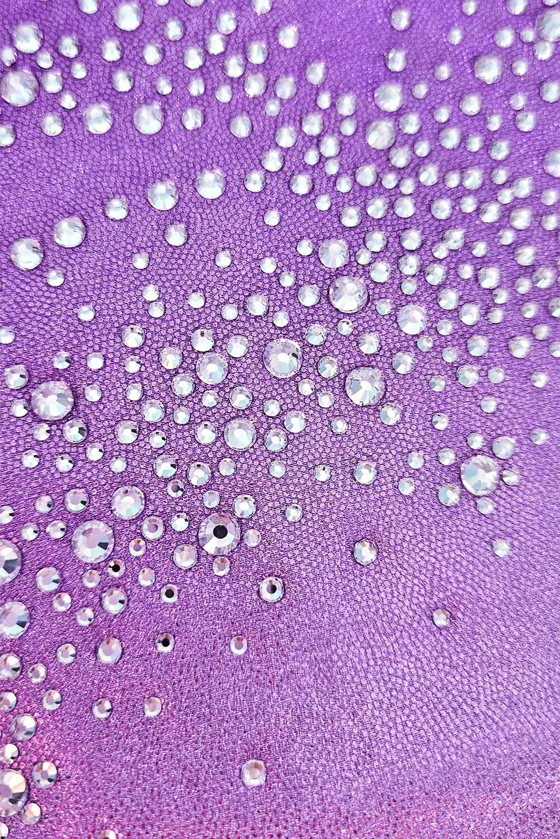 Pixie Dust Leotard
