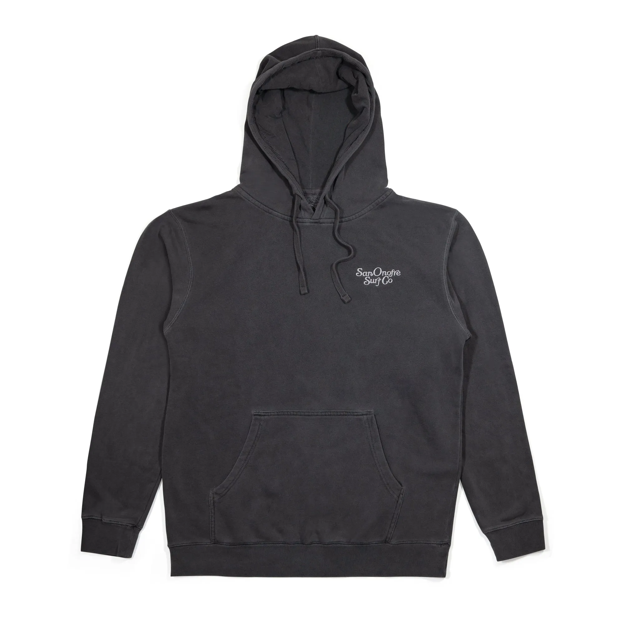POINT BREAK HOODIE