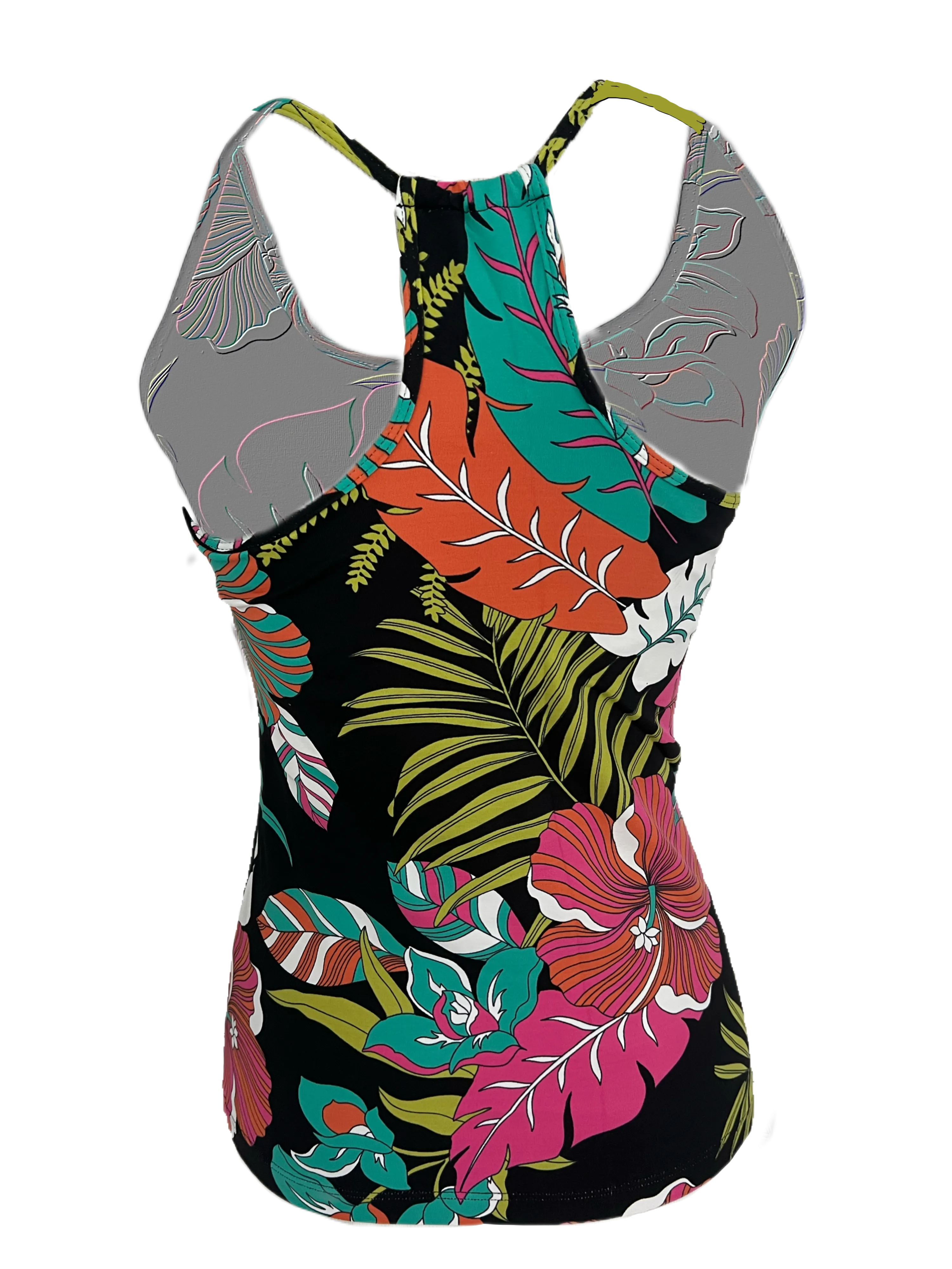 Print Cami