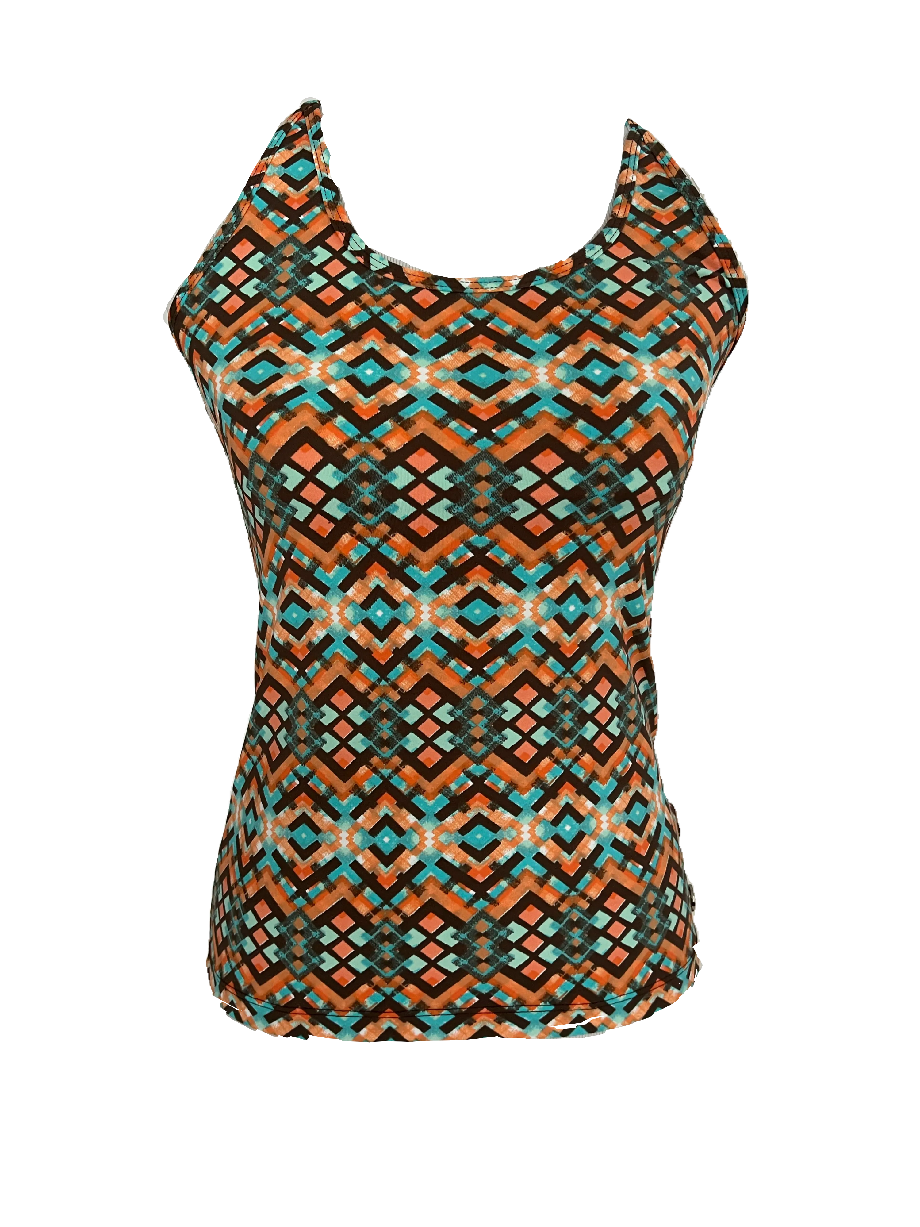 Print Cami