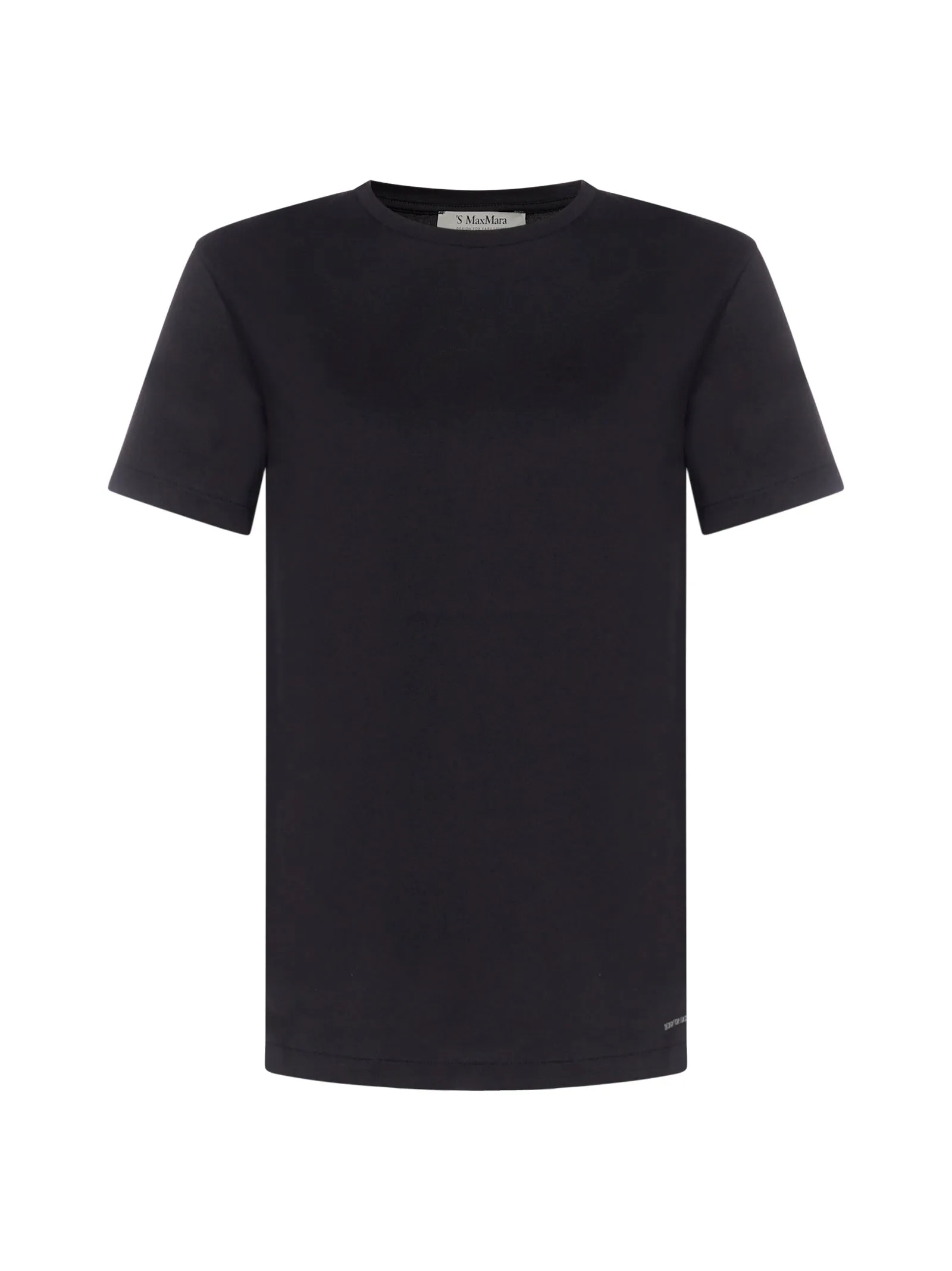 'S Max Mara Basic Crewneck T-Shirt