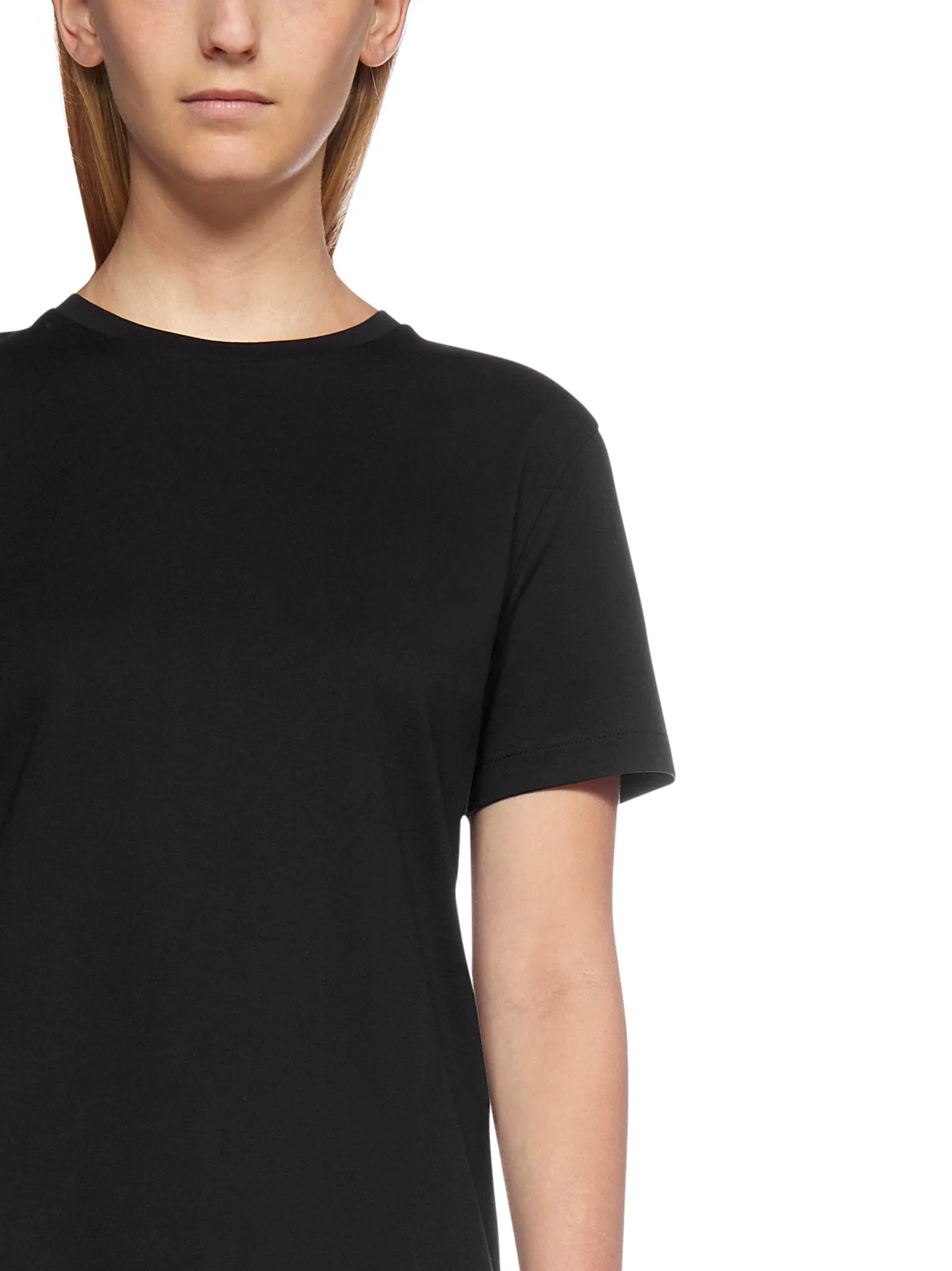 'S Max Mara Basic Crewneck T-Shirt