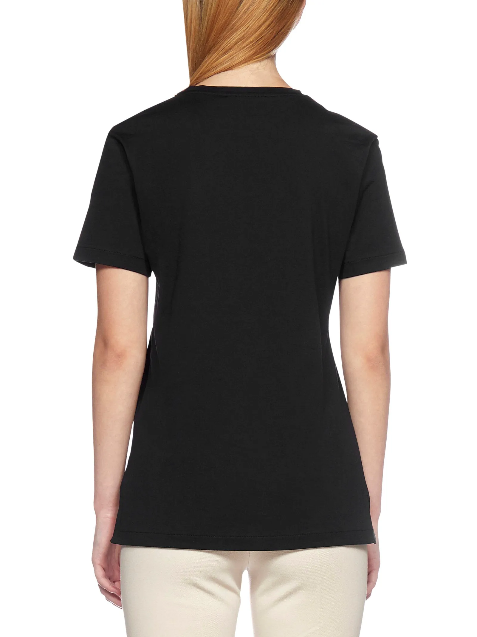 'S Max Mara Basic Crewneck T-Shirt