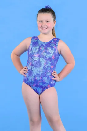Sparkle All The Way Leotard