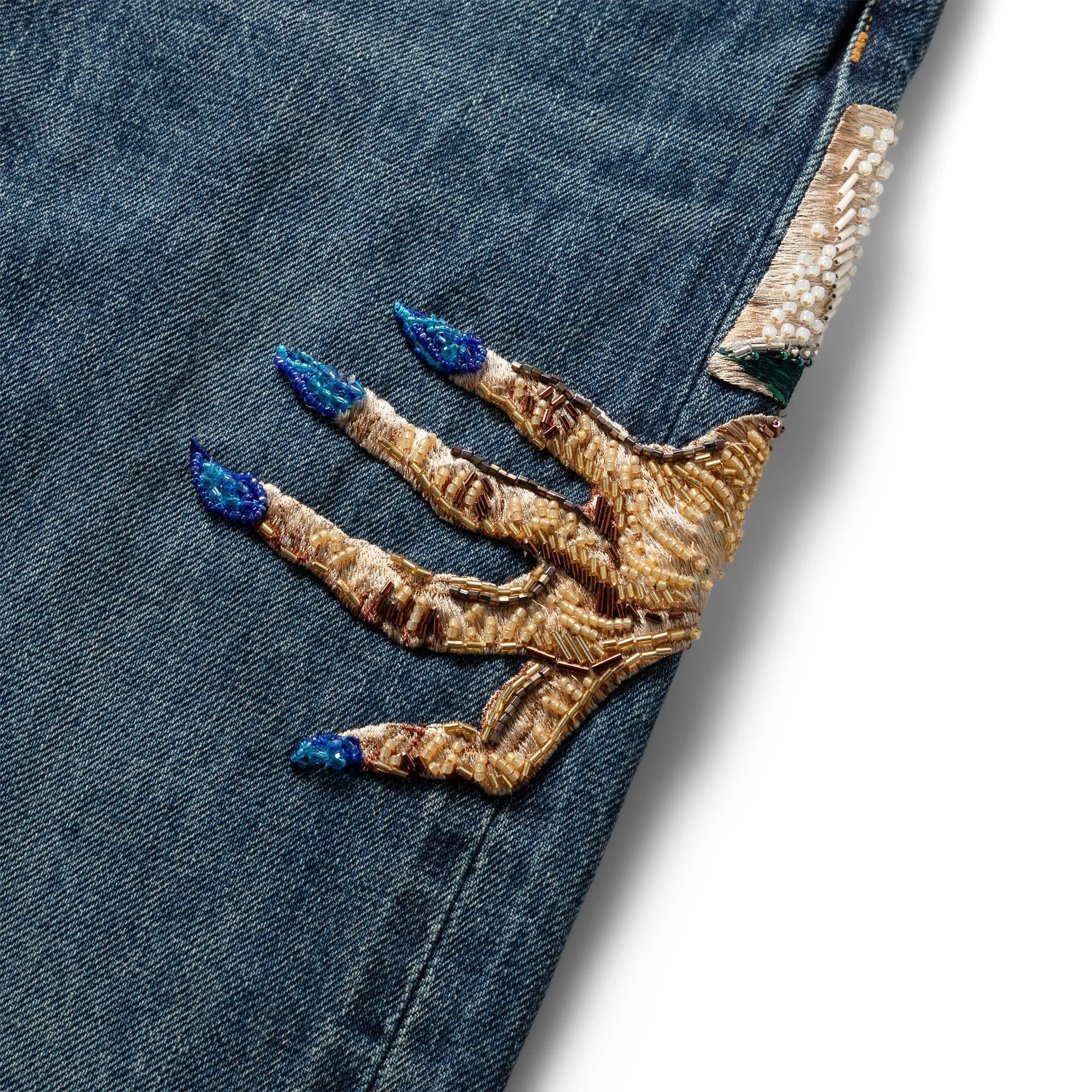 UC2C4509-2 JEANS