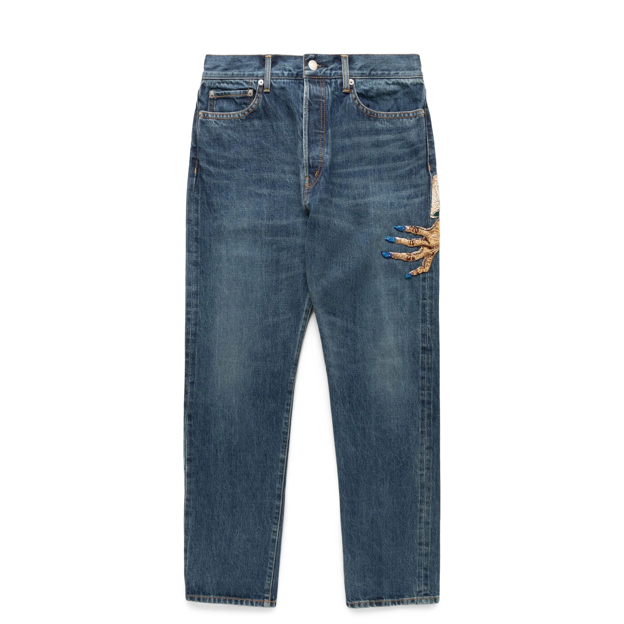 UC2C4509-2 JEANS