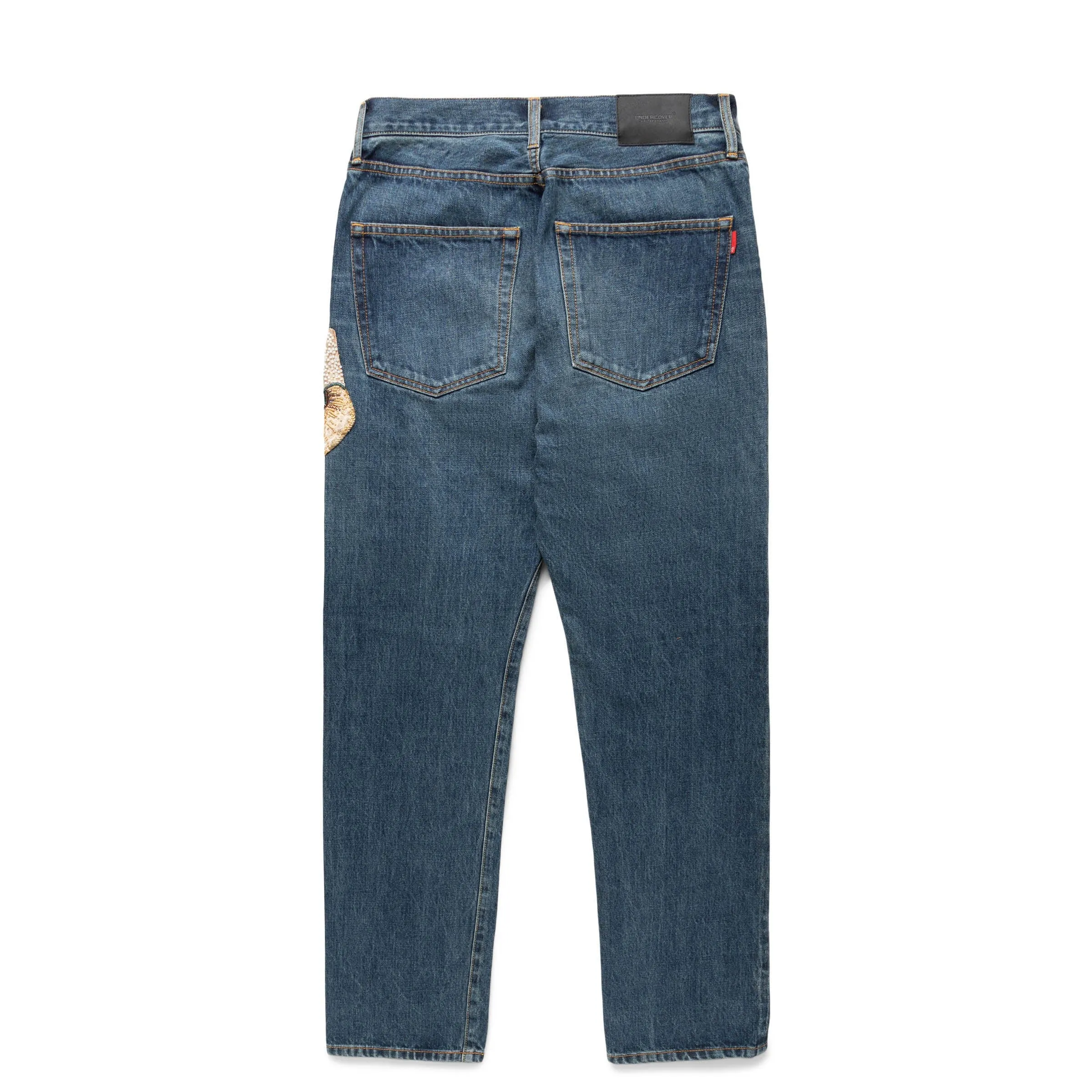UC2C4509-2 JEANS