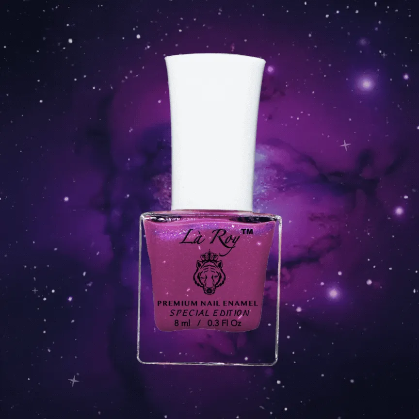 Violet Nebula