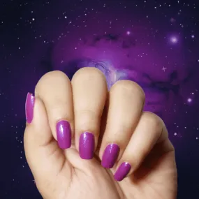 Violet Nebula