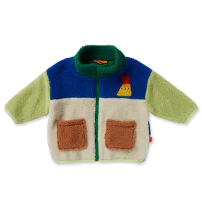 Volcano Sherpa Jacket