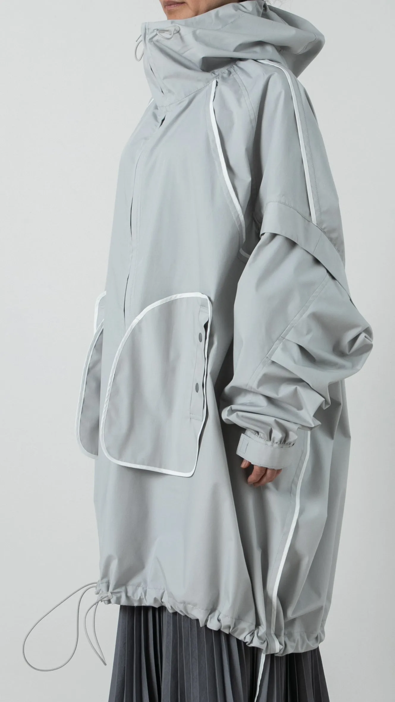 Volume Coat