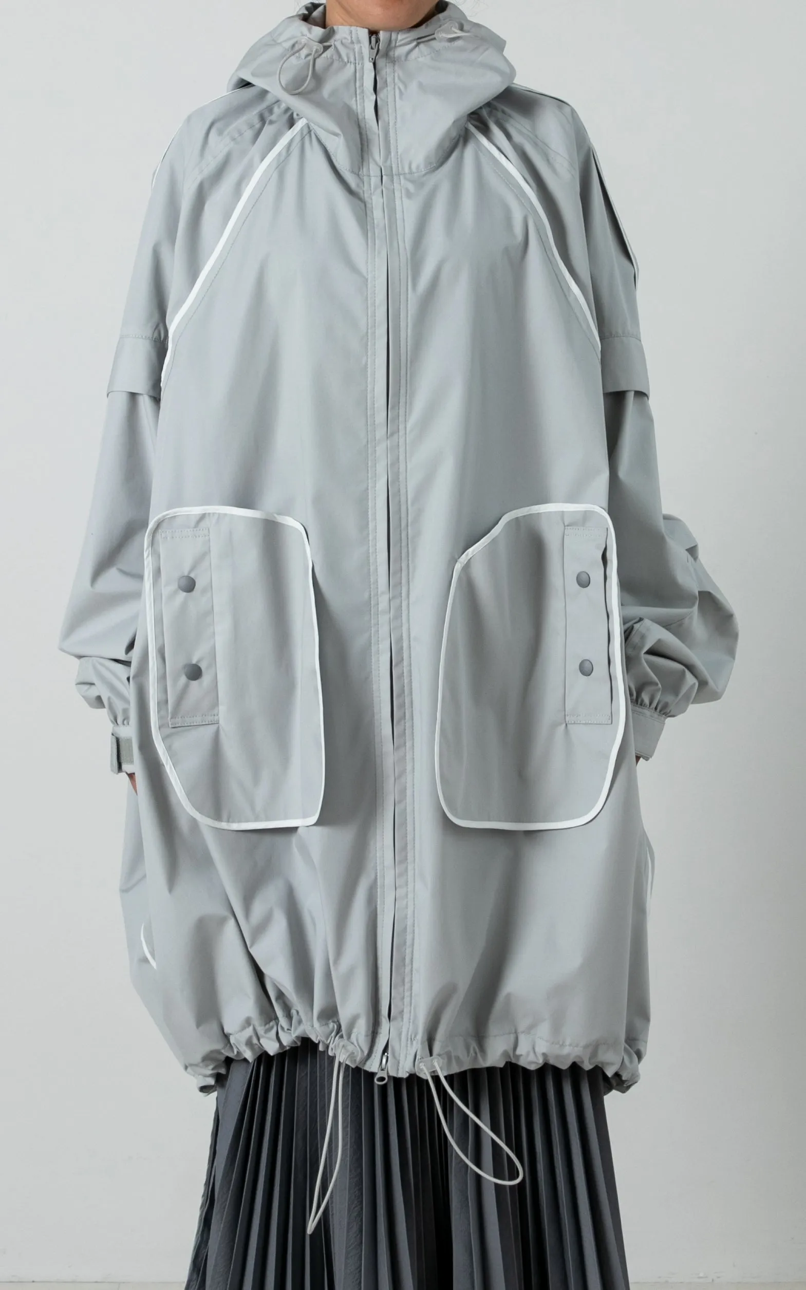 Volume Coat
