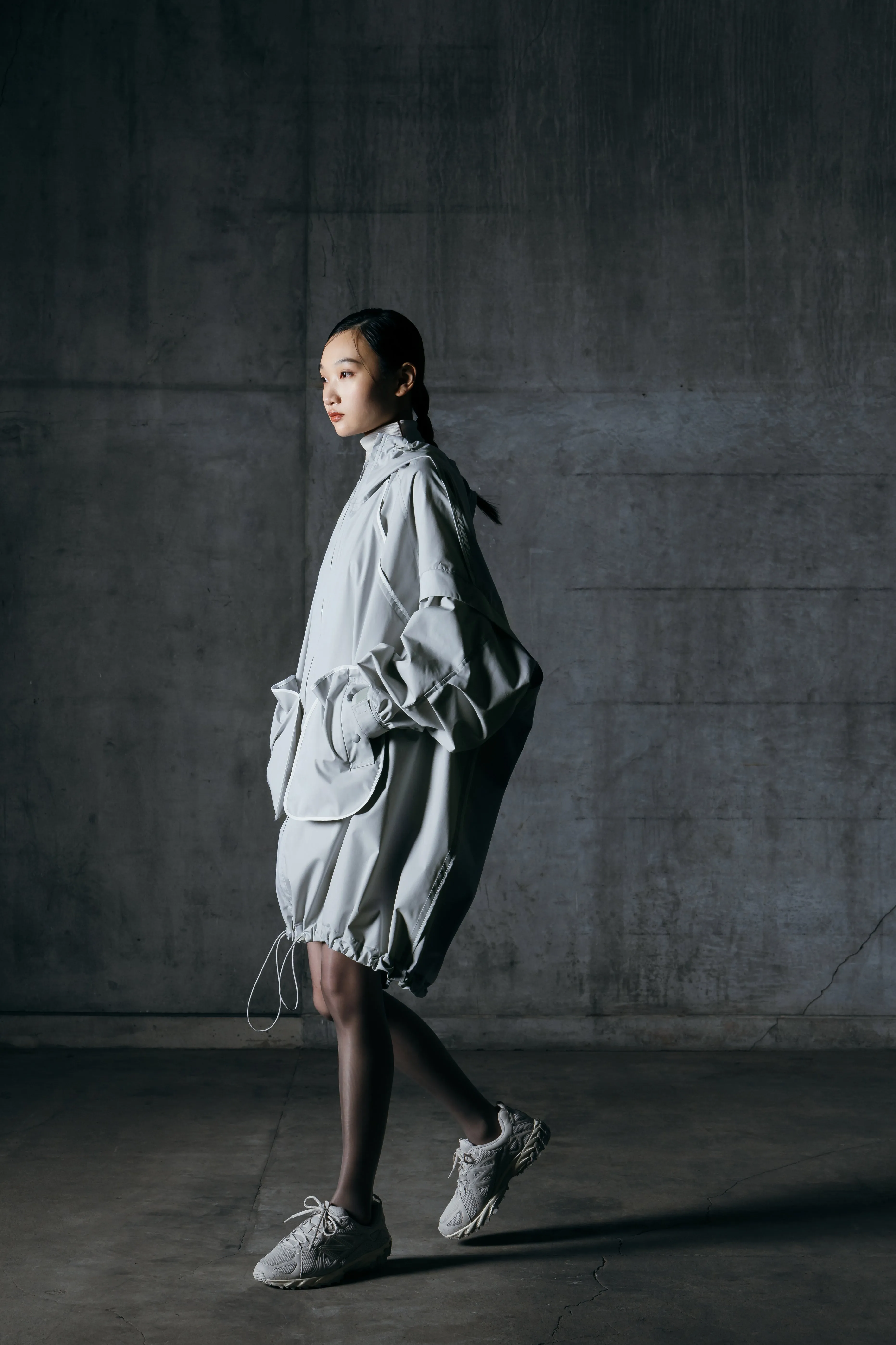 Volume Coat