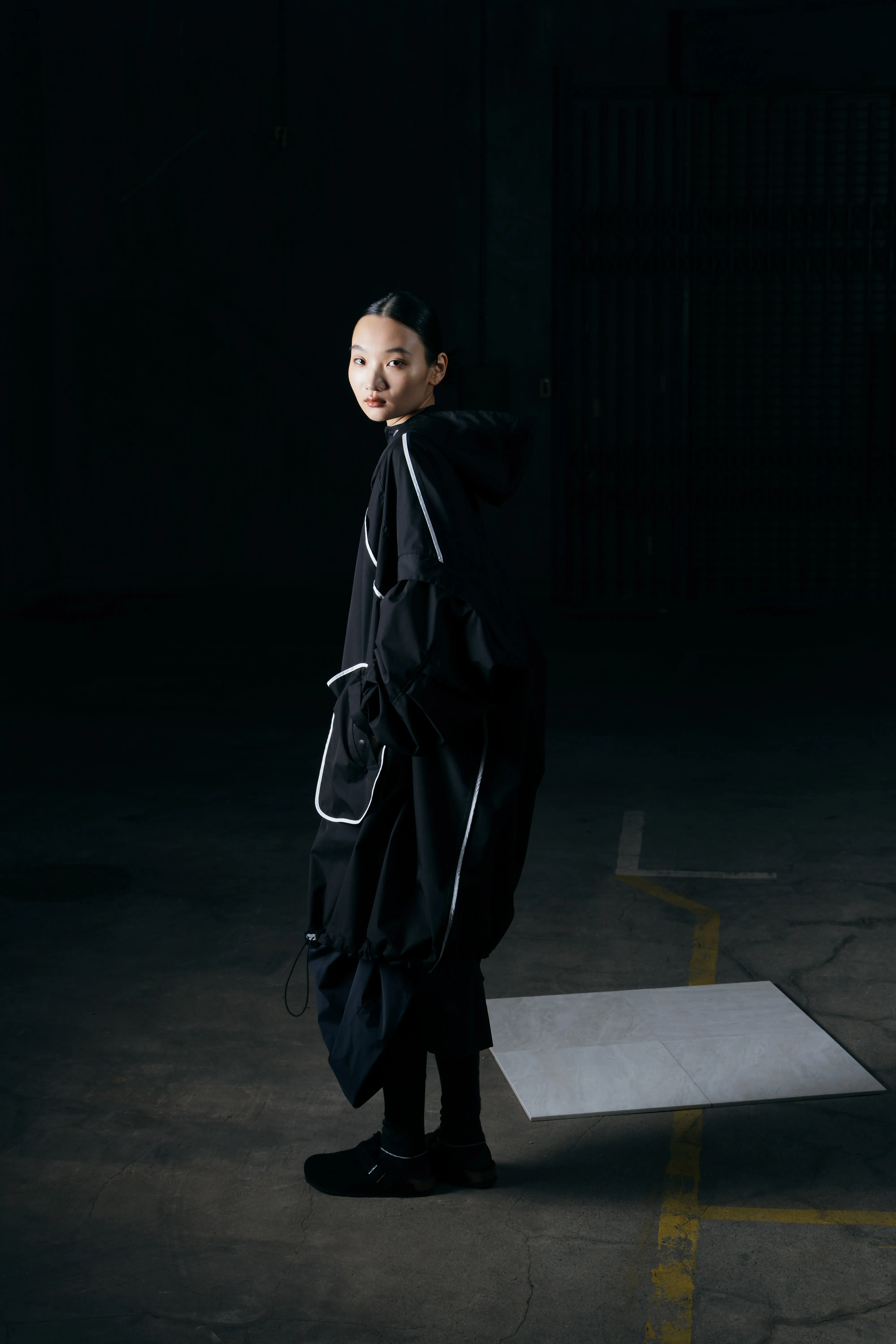 Volume Coat