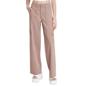 WILD FABLE - High-Rise Straight Leg Cargo Pants
