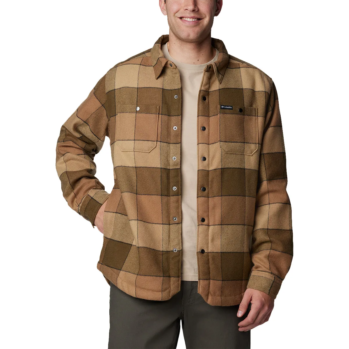 Windward™ II Shirt Jacket - Delta