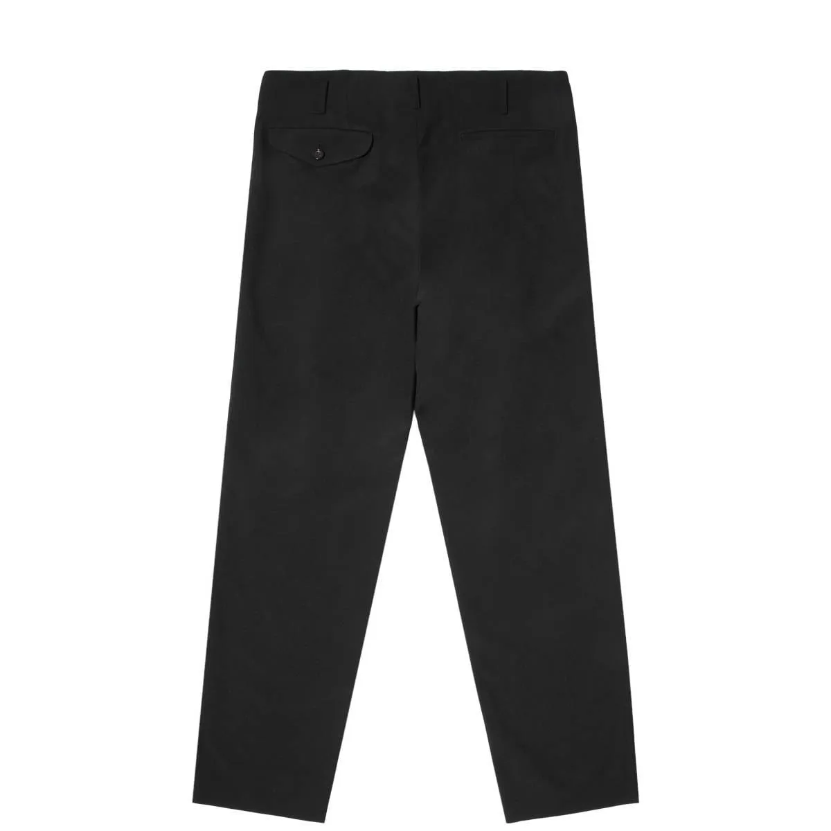 WOOL TROPICAL PANT
