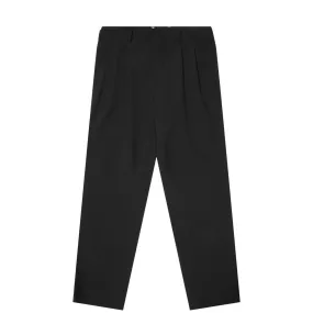WOOL TROPICAL PANT